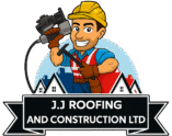 J.J ROOFING AND CONSTRUCTION LTD